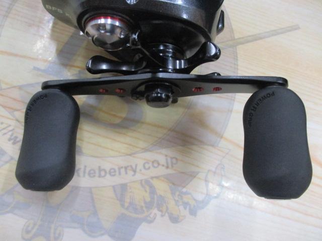 12アルデバランBFS XG RH｜＠ベリーネット 日本最大新品中古釣具WEB