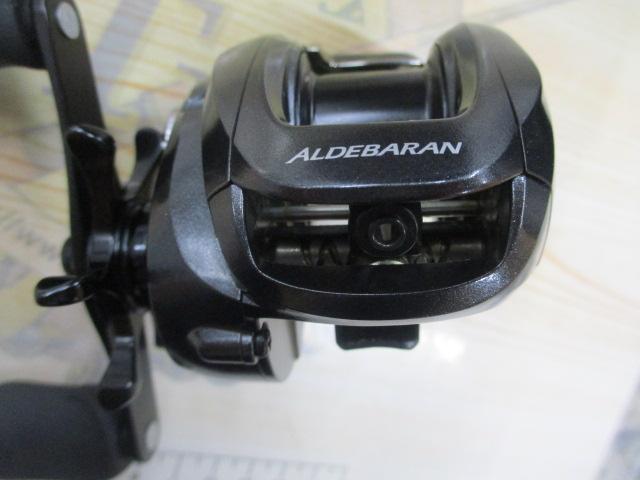 12アルデバランBFS XG RH｜＠ベリーネット 日本最大新品中古釣具WEB