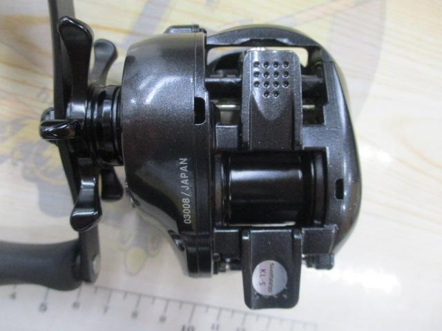 12アルデバランBFS XG RH｜＠ベリーネット 日本最大新品中古釣具WEB