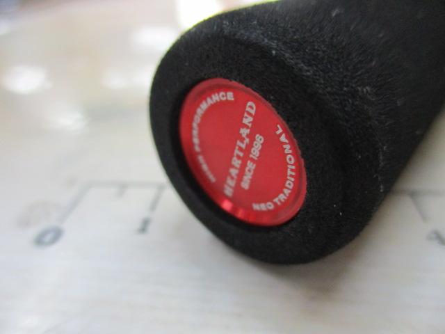ハートランド HL722MRB-SV AGS25｜＠ベリーネット 日本最大新品中古