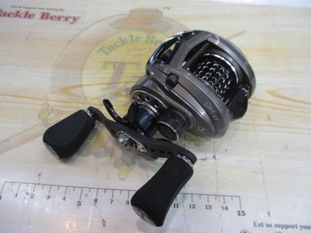 レボ LT LH｜＠ベリーネット 日本最大新品中古釣具WEBショップ