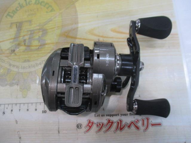 レボLT L レボ LT LH｜＠ベリーネット 日本最大新品中古釣具WEBショップ