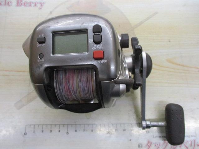 電動丸 1000H