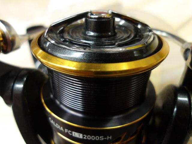 21カルディア FC LT2000S-H｜＠ベリーネット 日本最大新品中古釣具WEB
