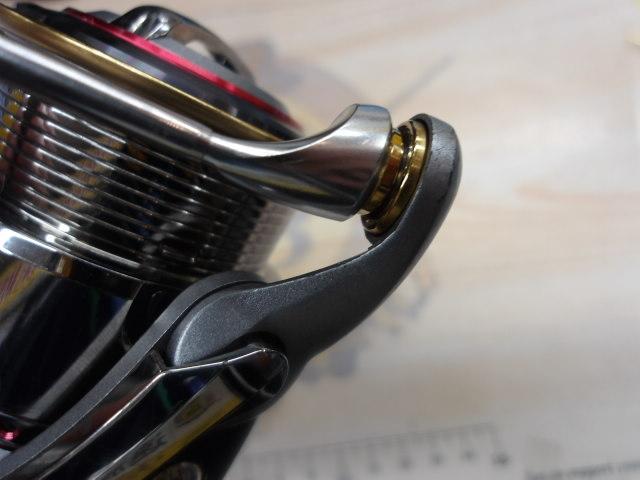 TDイグニス 2506