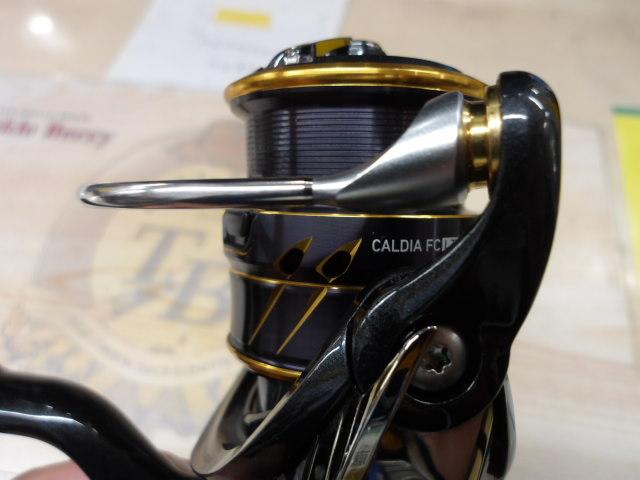 21カルディア FC LT2000S-H｜＠ベリーネット 日本最大新品中古釣具WEB