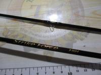 ストライクフォースSF-F804#3-4