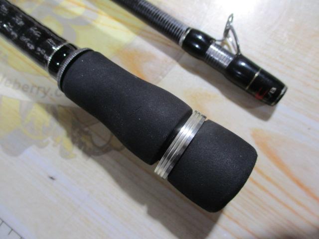 KGライツ KGL-762ML/B