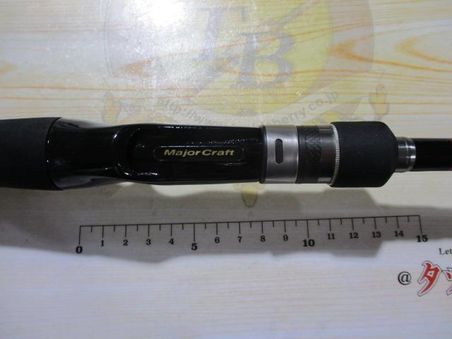 KGライツ KGL-762ML/B
