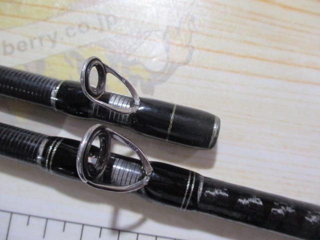 KGライツ KGL-762ML/B