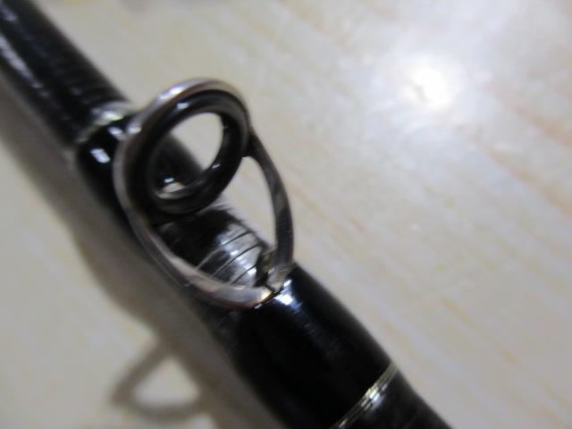 KGライツ KGL-762ML/B