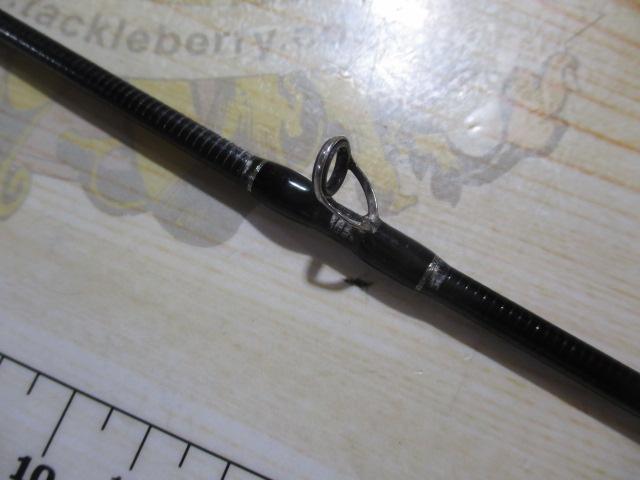 KGライツ KGL-762ML/B