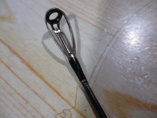 KGライツ KGL-762ML/B