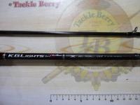 KGライツ KGL-762ML/B