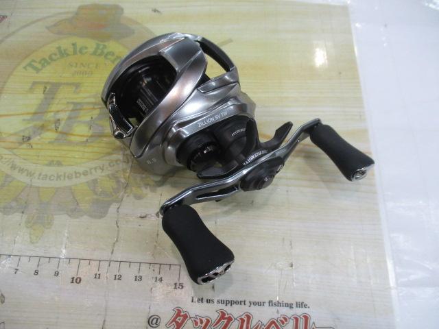 21ジリオン SV TW 1000XH｜＠ベリーネット 日本最大新品中古釣具WEB