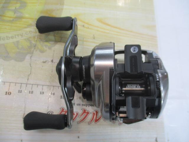 21ジリオンSV TW 1000XHジャンク品 21ジリオン SV TW 1000XH｜＠ベリーネット 日本最大新品中古釣具WEB