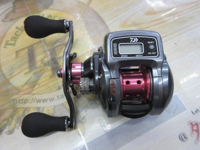 紅牙ICS 103L｜＠ベリーネット 日本最大新品中古釣具WEBショップ