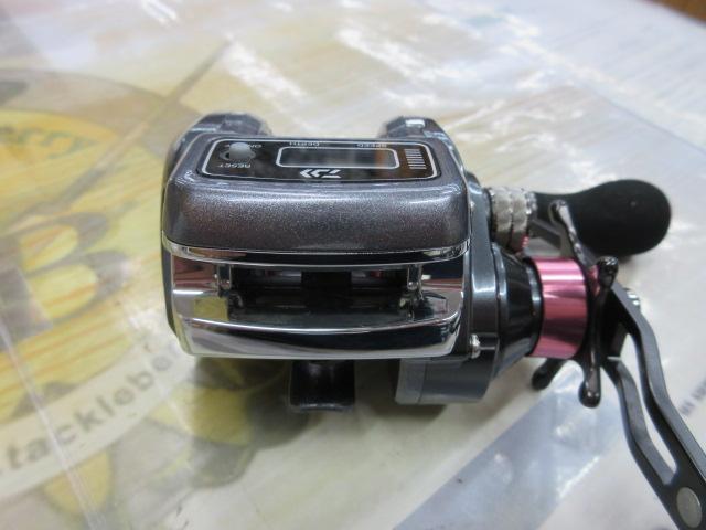 紅牙ICS 103L｜＠ベリーネット 日本最大新品中古釣具WEBショップ