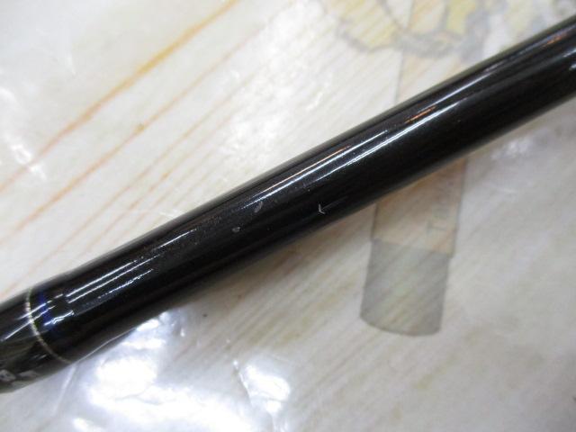 ファーストキャスト FCS-862L