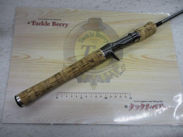 た*ち様 エバーグリーン テムジン TMJC-63ML コルクグリップ テムジン TMJC-63ML(コルクグリップ)｜＠ベリーネット 日本最大新品