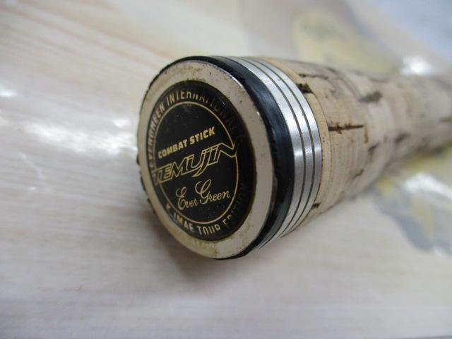 テムジン TMJC-63ML(コルクグリップ)｜＠ベリーネット 日本最大新品