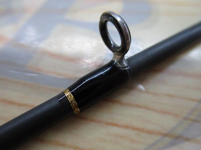 テムジン TMJC-63ML(コルクグリップ)｜＠ベリーネット 日本最大新品