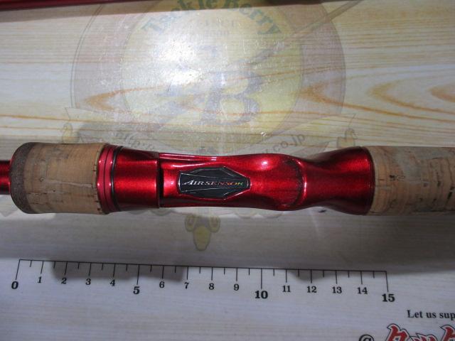 7 1/2(セブンハーフ) 76XHB