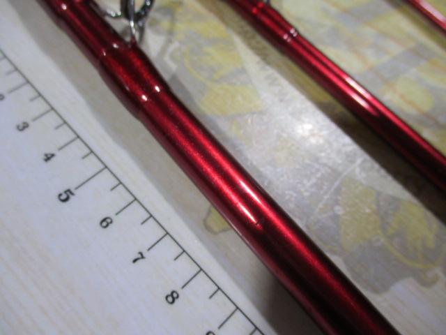 7 1/2(セブンハーフ) 76XHB