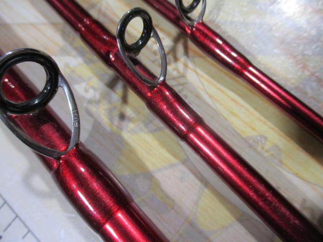 7 1/2(セブンハーフ) 76XHB