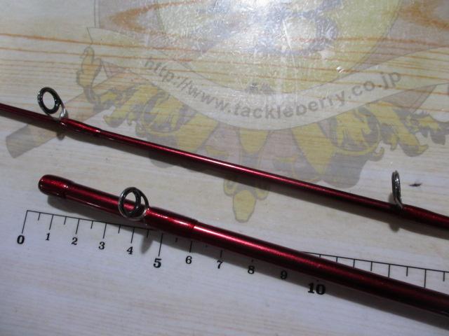 7 1/2(セブンハーフ) 76XHB