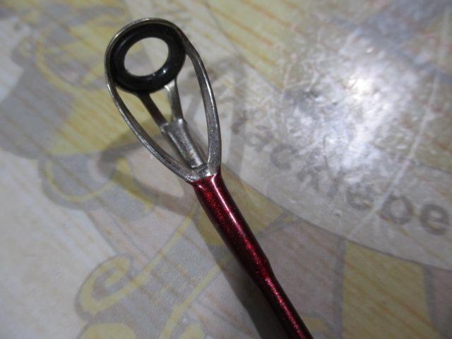 7 1/2(セブンハーフ) 76XHB