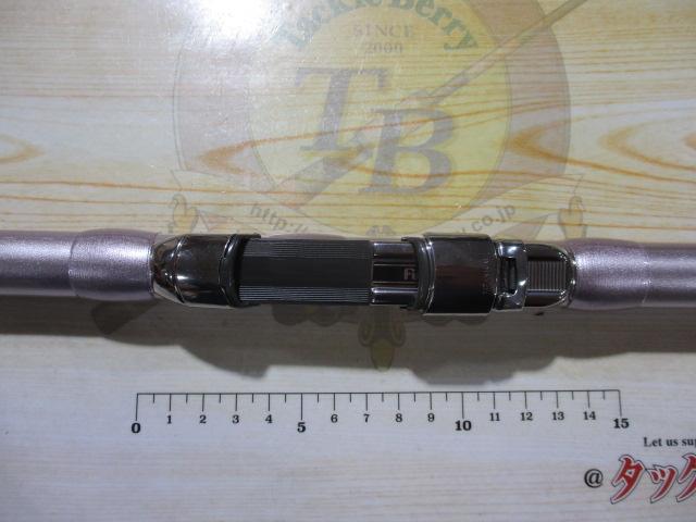 11スピンパワー 405EX
