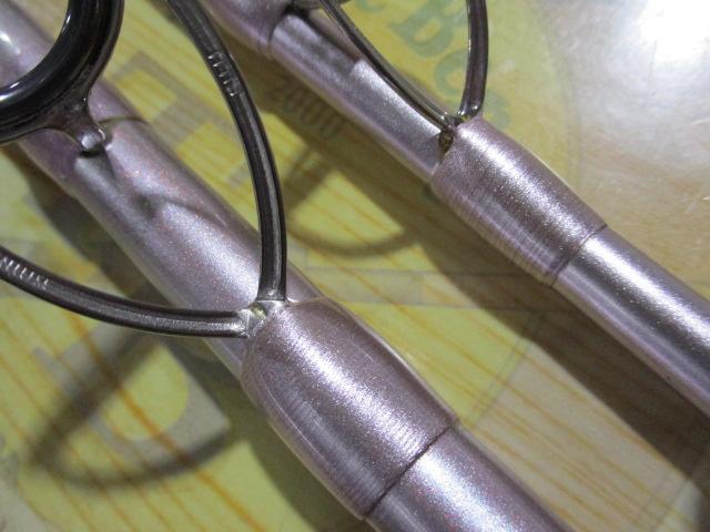 11スピンパワー 405EX