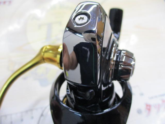 23レガリス LT3000-CXH