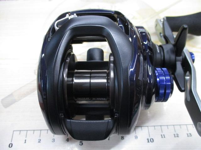 23ソルティスト TW 300XH PEスペシャル｜＠ベリーネット 日本最大新品