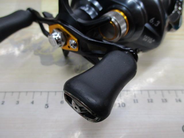タトゥーラ SV TW 6.3L｜＠ベリーネット 日本最大新品中古釣具WEBショップ