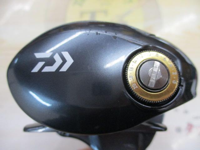 タトゥーラ SV TW 6.3L｜＠ベリーネット 日本最大新品中古釣具WEBショップ
