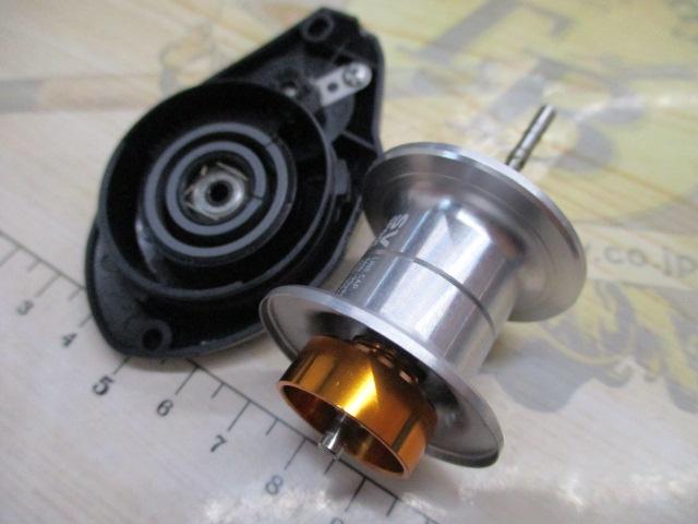 タトゥーラ SV TW 6.3L｜＠ベリーネット 日本最大新品中古釣具WEBショップ