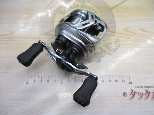 アルファス SV TW 800S-XH｜＠ベリーネット 日本最大新品中古釣具WEB