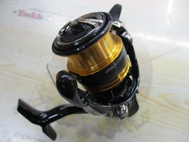 23レガリス LT3000-CXH｜＠ベリーネット 日本最大新品中古釣具WEBショップ