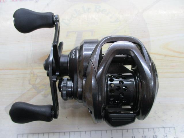 25SLX BFS XG LEFT｜＠ベリーネット 日本最大新品中古釣具WEBショップ