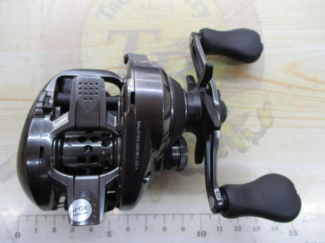 25SLX BFS XG LEFT｜＠ベリーネット 日本最大新品中古釣具WEBショップ
