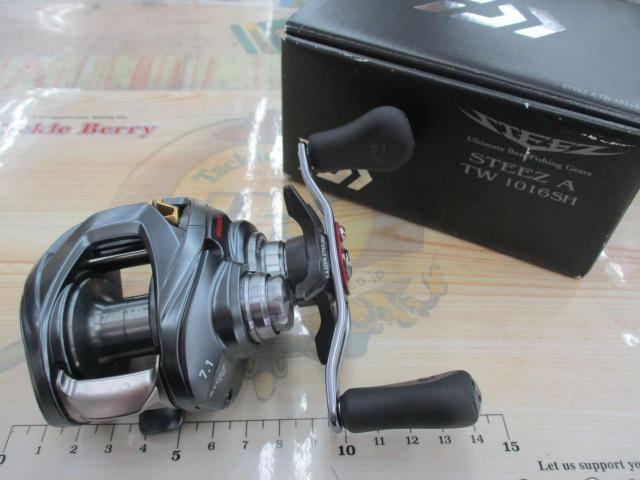 スティーズ A TW 1016SH｜＠ベリーネット 日本最大新品中古釣具WEBショップ