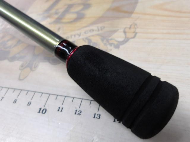 月下美人MX アジング611L-S｜＠ベリーネット 日本最大新品中古釣具WEB