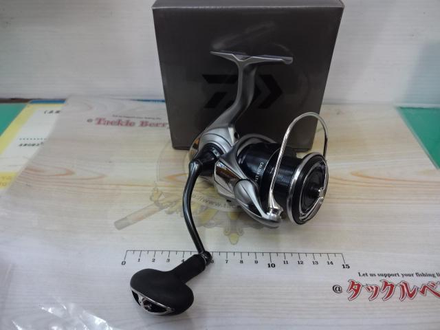 25カルディア LT4000-CXH｜＠ベリーネット 日本最大新品中古釣具WEB