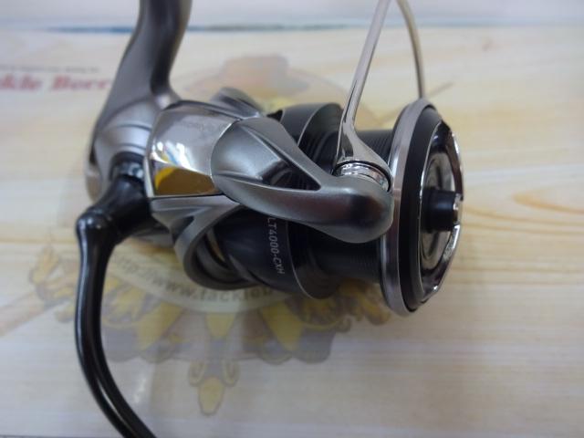 25カルディア LT4000-CXH｜＠ベリーネット 日本最大新品中古釣具WEB
