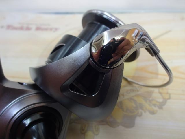 25カルディア LT4000-CXH｜＠ベリーネット 日本最大新品中古釣具WEB