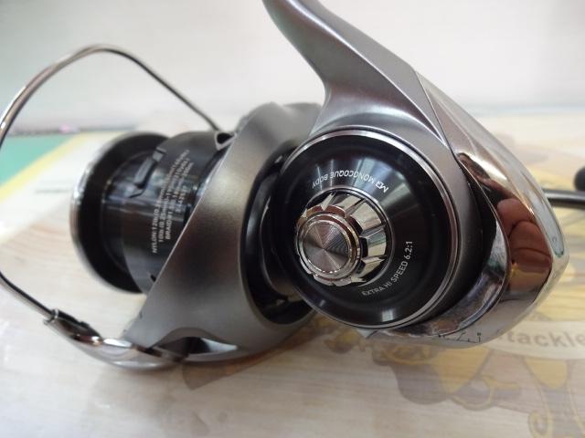 25カルディア LT4000-CXH｜＠ベリーネット 日本最大新品中古釣具WEB