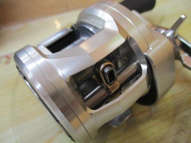 26リョウガ SV 100L｜＠ベリーネット 日本最大新品中古釣具WEBショップ