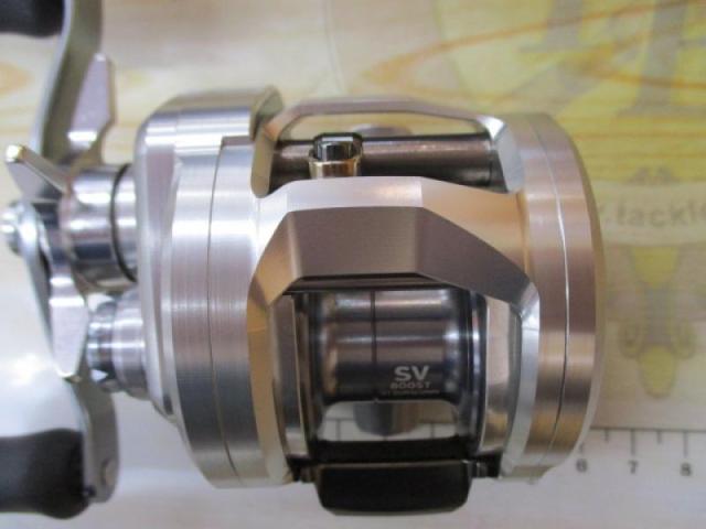 26リョウガ SV 100L｜＠ベリーネット 日本最大新品中古釣具WEBショップ